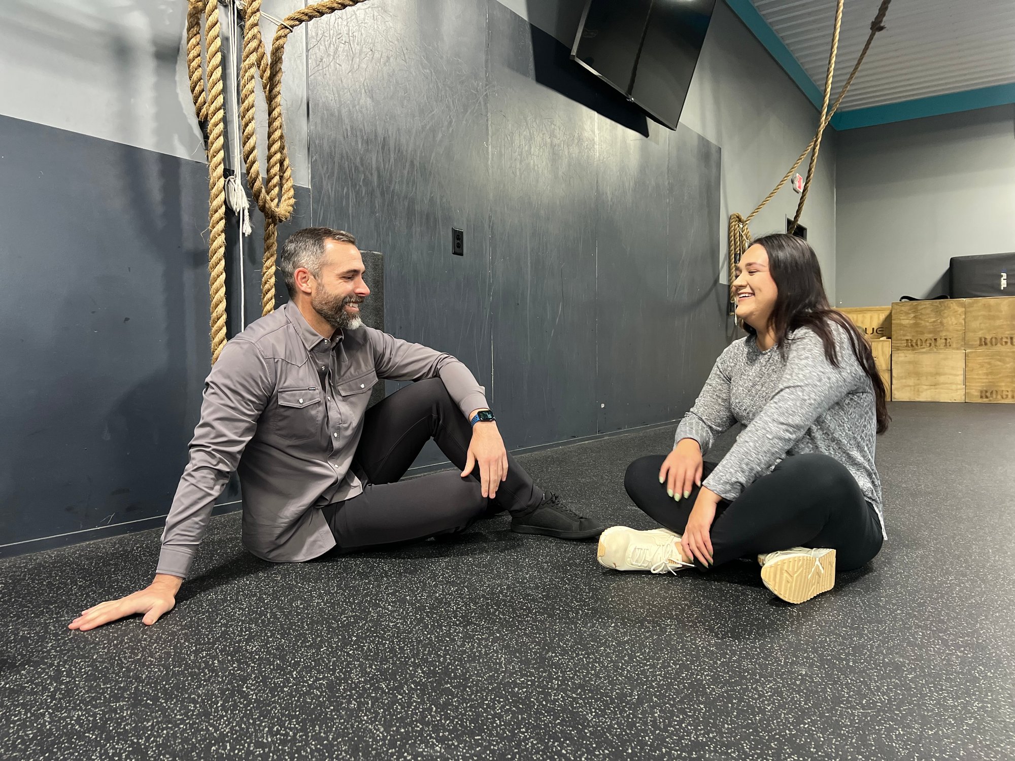 general rehab