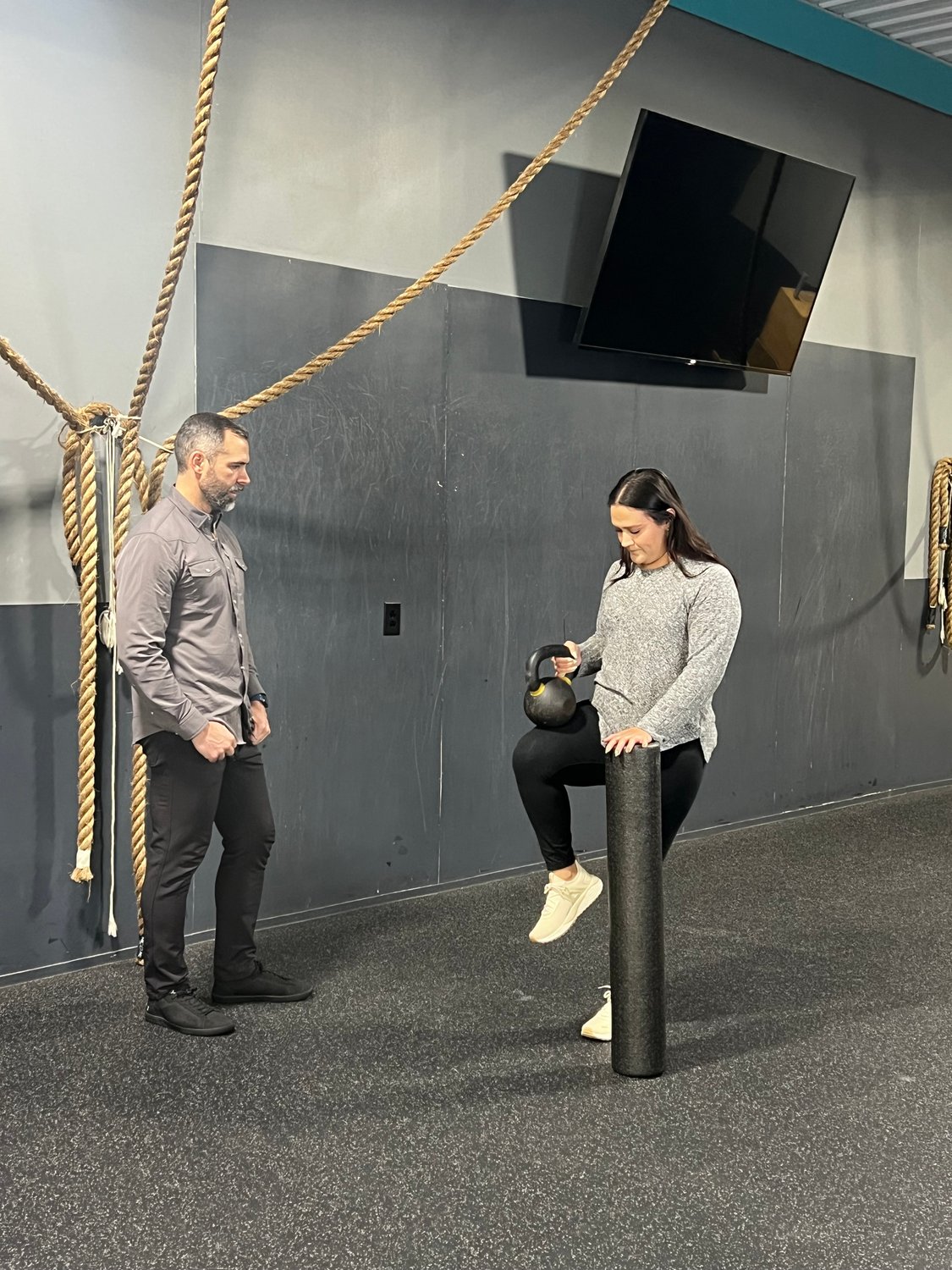 sports chiropractic care